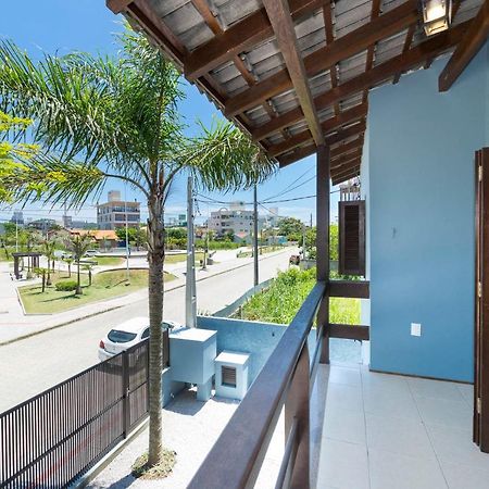 Casa Patta - 05 Dormitorios, Com Piscina. Bombinhas Eksteriør billede