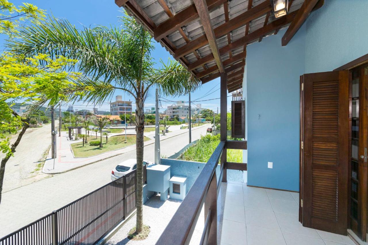 Casa Patta - 05 Dormitorios, Com Piscina. Bombinhas Eksteriør billede