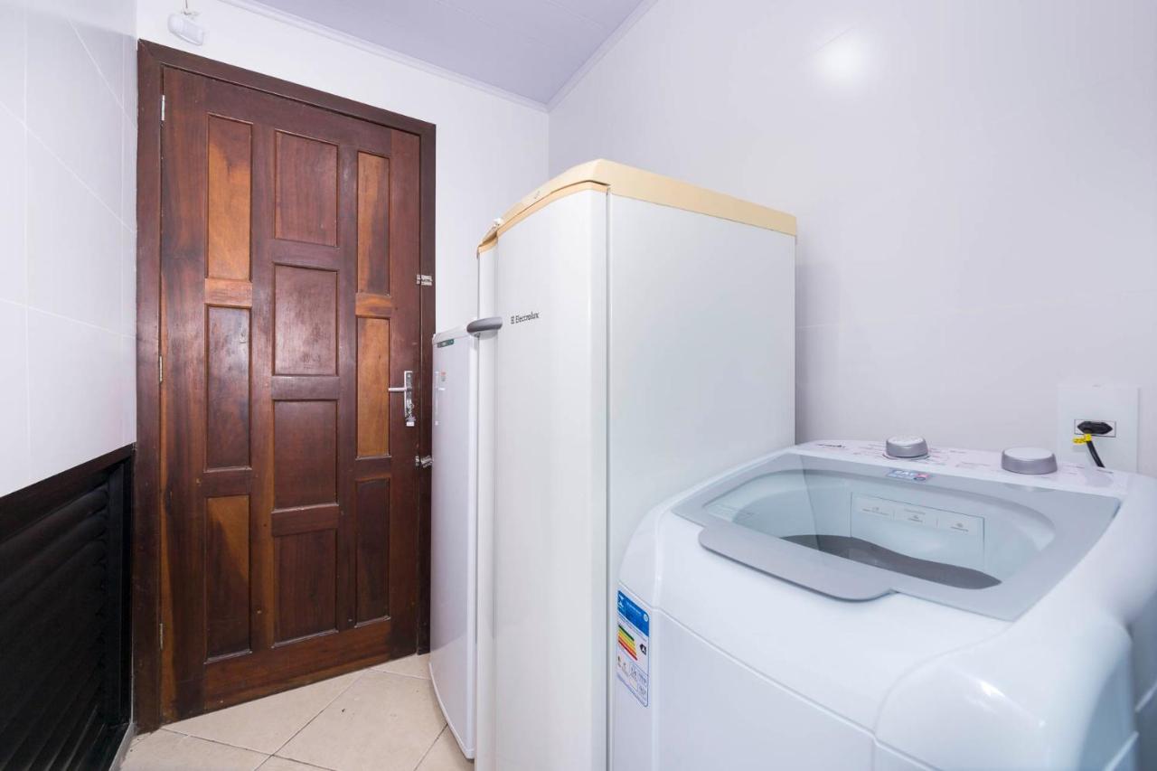 Casa Patta - 05 Dormitorios, Com Piscina. Bombinhas Eksteriør billede