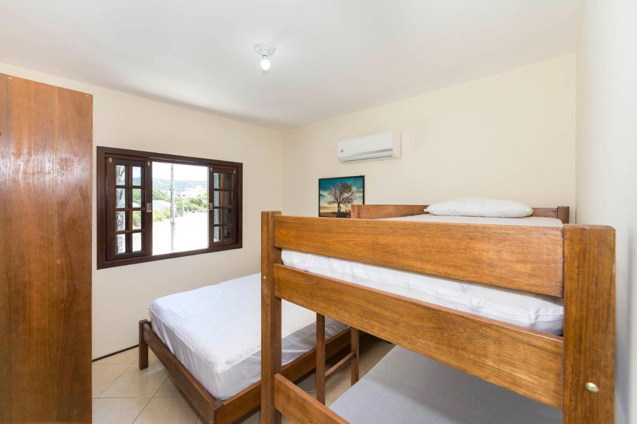 Casa Patta - 05 Dormitorios, Com Piscina. Bombinhas Eksteriør billede