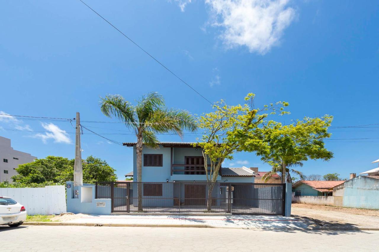 Casa Patta - 05 Dormitorios, Com Piscina. Bombinhas Eksteriør billede