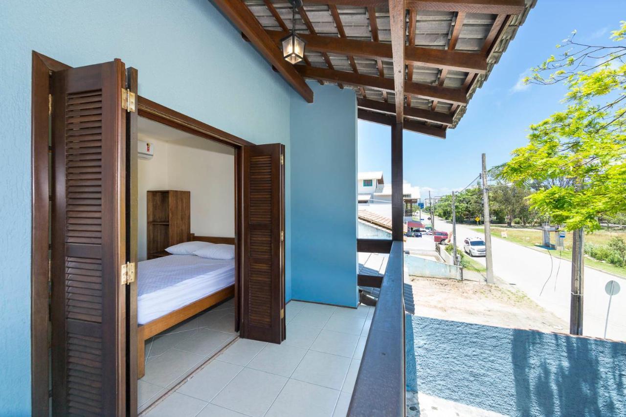 Casa Patta - 05 Dormitorios, Com Piscina. Bombinhas Eksteriør billede