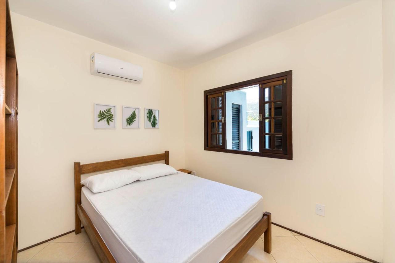 Casa Patta - 05 Dormitorios, Com Piscina. Bombinhas Eksteriør billede